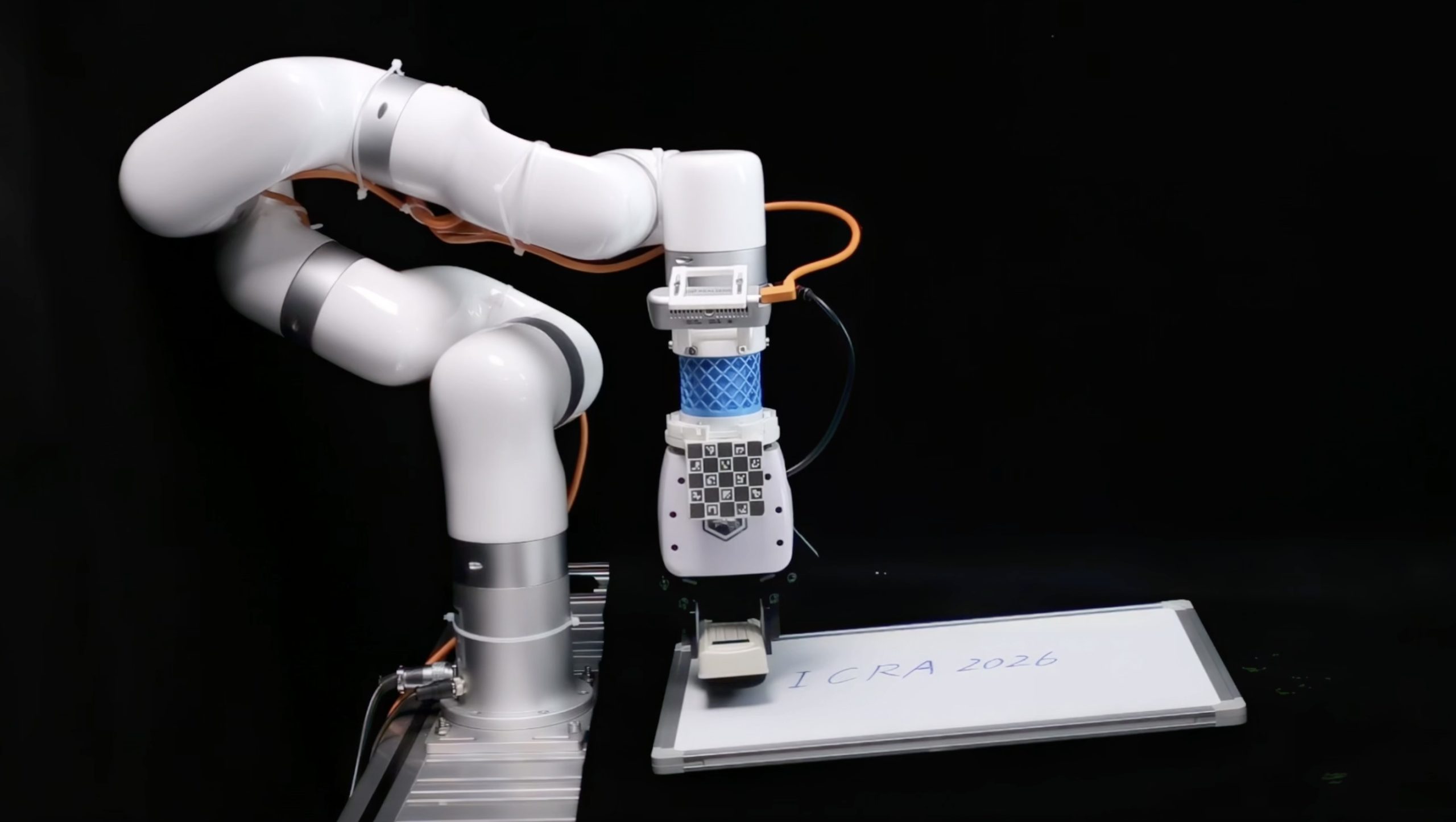 By defining hardware from algorithms, RoboScience enables robots to achieve “force sensing” comparable to that of commercial sensors—for just $6.
